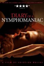 Watch Diary of a Nymphomaniac (Diario de una ninfmana) Megashare8