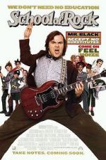 Watch School of Rock Megashare8