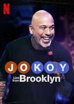 Watch Jo Koy: Live from Brooklyn Megashare8