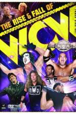 Watch WWE The Rise and Fall of WCW Megashare8