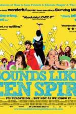 Watch Sounds Like Teen Spirit Megashare8