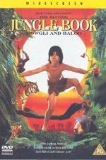 Watch The Second Jungle Book Mowgli & Baloo Megashare8