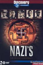 Watch Nazis The Occult Conspiracy Megashare8