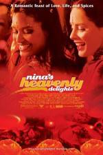 Watch Nina's Heavenly Delights Megashare8
