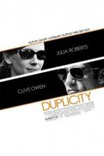 Watch Duplicity Megashare8