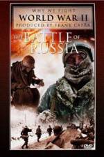 Watch The Battle of Russia Megashare8