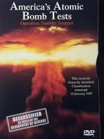 Watch America\'s Atomic Bomb Tests: Operation Tumbler Snapper Megashare8