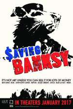 Watch Saving Banksy Megashare8