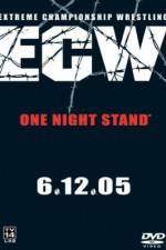 Watch ECW One Night Stand Megashare8
