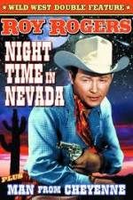 Watch Night Time in Nevada Megashare8