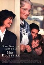 Watch Mrs. Doubtfire Megashare8