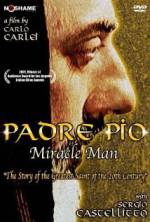 Watch Padre Pio Megashare8