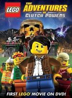 Watch Lego: The Adventures of Clutch Powers Megashare8