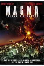 Watch Magma: Volcanic Disaster Megashare8