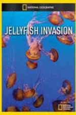 Watch National Geographic: Wild Jellyfish invasion Megashare8