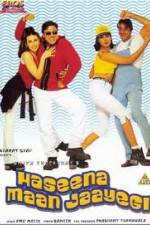 Watch Haseena Maan Jaayegi Megashare8