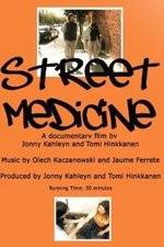 Watch Street Medicine Megashare8