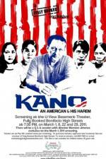 Watch Kano An American and His Harem Megashare8