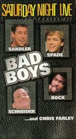 Watch The Bad Boys of Saturday Night Live (TV Special 1998) Megashare8