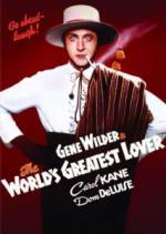 Watch The World's Greatest Lover Megashare8