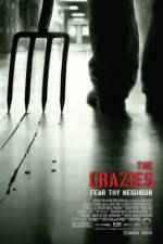 Watch The Crazies (2010) Megashare8