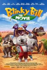 Watch Blinky Bill the Movie Megashare8
