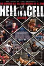 Watch WWE Hell In A Cell Megashare8