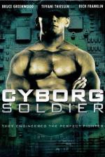 Watch Cyborg Soldier Megashare8