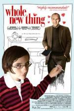 Watch Whole New Thing Megashare8