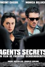 Watch Agents secrets Megashare8