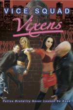 Watch Vice Squad Vixens: Amber Kicks Ass! Megashare8