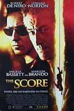 Watch The Score Megashare8