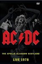 Watch ACDC Live in Glasgow Megashare8