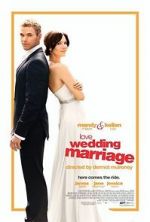 Watch Love, Wedding, Marriage Megashare8