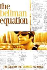 Watch The Bellman Equation Megashare8