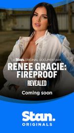 Watch Renee Gracie: Fireproof Megashare8