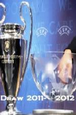Watch UEFA Europa League Draw 2011-2012 Megashare8