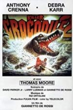 Watch Killer Crocodile 2 Megashare8