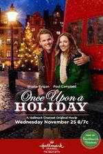 Watch Once Upon a Holiday Megashare8