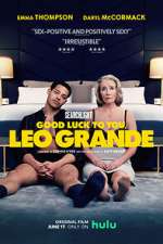 Watch Good Luck to You, Leo Grande Megashare8