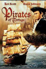 Watch Pirates of Tortuga Megashare8