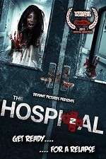 Watch The Hospital 2 Megashare8