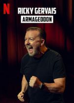 Watch Ricky Gervais: Armageddon (TV Special 2023) Megashare8