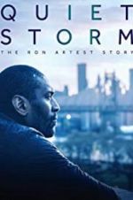 Watch Quiet Storm: The Ron Artest Story Megashare8