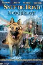 Watch Snuf de hond en het spookslot Megashare8