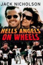 Watch Hells Angels on Wheels Megashare8