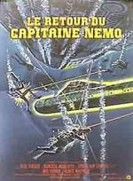 Watch The Return of Captain Nemo Megashare8