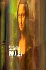 Watch Secrets of the Mona Lisa Megashare8