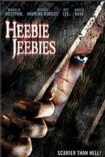 Watch Heebie Jeebies Megashare8