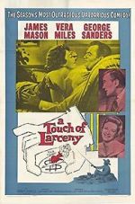 Watch A Touch of Larceny Megashare8